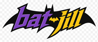 bat jill logo